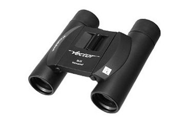 Image of Audubon 8x25 Vector Binoculars - VCT-0825
