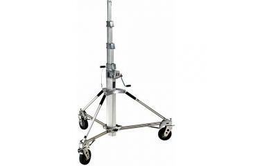 Image of Avenger Long John Silver 5-Section Tall Stand B7057FF