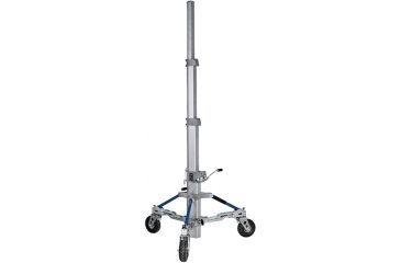 Image of Avenger Long John Silver Jr. w/Foam Filled Wheels Min.48" Max. 11.1' B7034FF