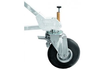 Image of Avenger Pneumatic (Hard)Wheel Set For Strato Safe B9000P