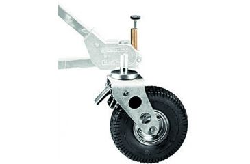Image of Avenger Pneumatic (Inflatable) Wheel Set For Strato Safe &amp; B9000PS