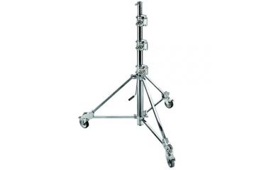 Image of Avenger Strato Safe Stand 47 Steel, 3 Sections Braked Wheels B7047CS