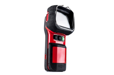 Image of Avon Protection MI-TIC S 320x240 90mm Thermal Imaging Camera, Red, One Size, MI-TIC-S-3