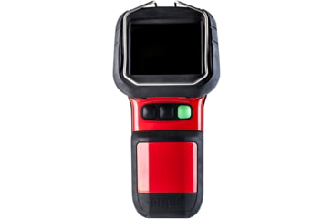 Image of Avon Protection MI-TIC S 320x240 90mm Thermal Imaging Camera, Red, One Size, MI-TIC-S-3