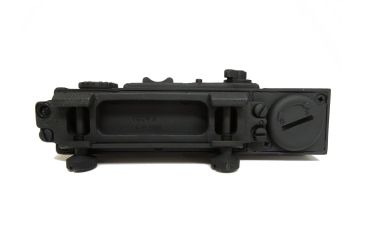 Image of Axion Kobra 8-18 Red Dot Weaver Screw Mount, Black, AKOBRA818