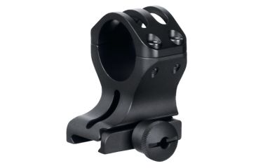 Image of B-Square AR-15 Mounts Designed For 30mm Red Dot Sights Requiring Single Ring Mount Matte Black