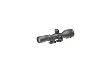 Image of B-Square Black Powder Combo ( Mount with 3-9X40 Scope), Blue 514950
