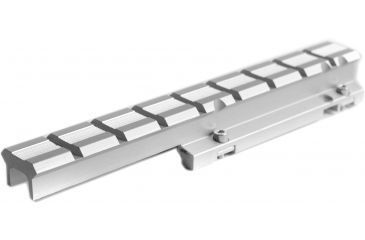 Image of B-Square Revolver Mount, Vent Rib, Steel 42306, EDEMO1