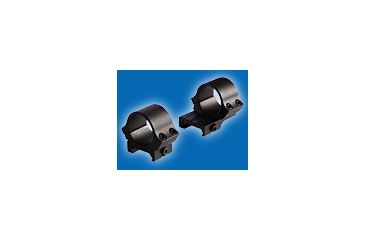 Image of B-Square Sport Utility 1'' Weaver Extension Rings - Low 21052