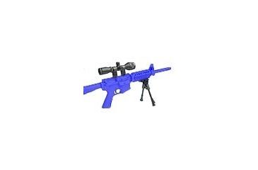 Image of B-Square Tactical Accessories - AR-15 Replacement Forearm, Blue TAC-0003