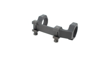 Image of Badger Ordnance 1 Piece Unimount, 34 mm, Ultra High, 1.5in High / 4.625in Long, 20 MOA, Aluminum, 306-98