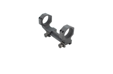 Image of Badger Ordnance 1 Piece Unimount, 34 mm, Ultra High, 1.5in High / 4.625in Long, 20 MOA, Aluminum, 306-98