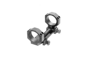 Image of Badger Ordnance 1 Piece Unimount, 35 mm, Ultra High, 1.5 High / 5in Long, 0 Cant, Aluminum 1005-306-160