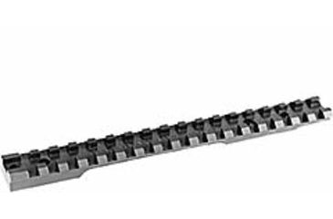 Image of Badger Ordnance HS Precision Short Action Scope Rail 20 MOA Cant #8-40 screws, 306-06HS