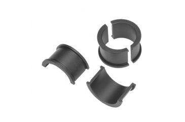 Image of Badger Ordnance Ring Reducers, 30mm to 1 Inch, 4 screw 1005-306-12