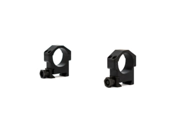 Image of Badger Ordnance Scope Ring, 30 mm, Medium High, 1.00in, 306-21