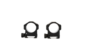 Image of Badger Ordnance Scope Ring, 30 mm, Medium High, 1.00in, 306-21
