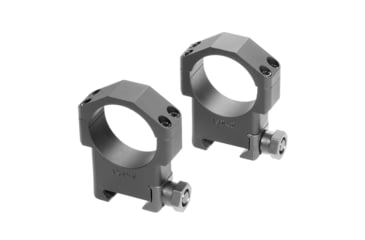 Image of Badger Ordnance Scope Ring, 34 mm, High, 1.275in for AR Series Rifles, Aluminum, 306-27