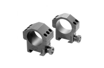 Image of Badger Ordnance Scope Ring, USMC DMR, 30mm,1.031in, NSN 1005-01-521-0922 1005-306-28