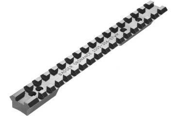 Image of Badger Ordnance Winchester Magnum Action Scope Rail, 20 MOA Cant, 306-07WM