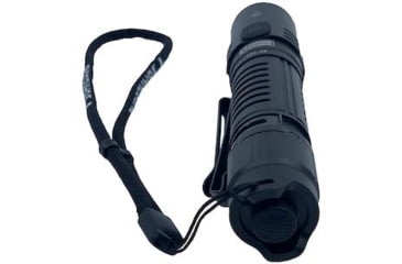 Image of Barebone Outdoors Handheld Flashlight, 1000 Lumens, CREE XP-L HI LED, Black/White, TPL25