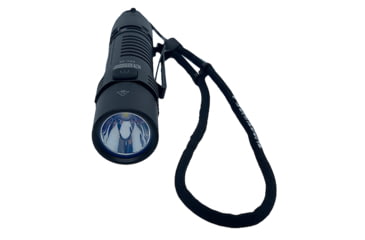 Image of Barebone Outdoors TPL25 TPL-25 Black White 1000 Lumens Cree LED