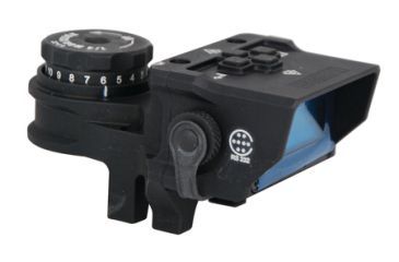 Image of Barrett BORS 2.0 For Nightforce NXS 5.5-22