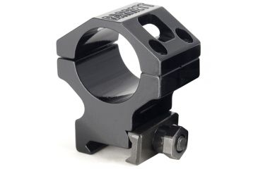 Image of Barrett Zero-Gap Scope Rings Ultra High 1.4 Inch 30mm Matte 66830-A-KIT