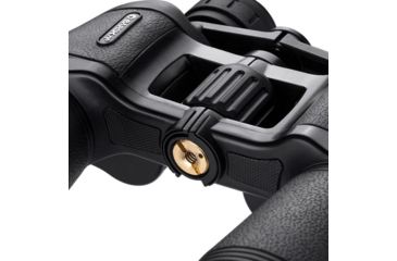 Image of Barska 10-30x50 Level Zoom Binoculars, Porro Prism, Black AB12534