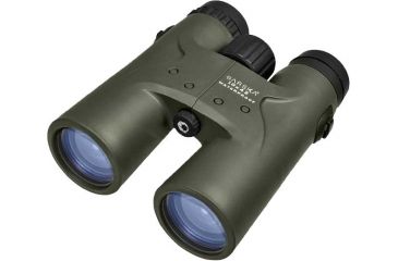 Image of Barska 10 x 42mm Black Hawk Binoculars - Waterproof Binoculars AB10146
