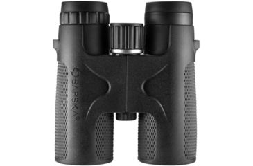 Image of Barska 10x42 WP Blackhawk, Bak-4, Green Lens, Black AB11842
