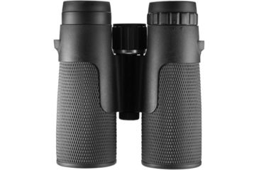 Image of Barska 10x42 WP Blackhawk, Bak-4, Green Lens, Black AB11842