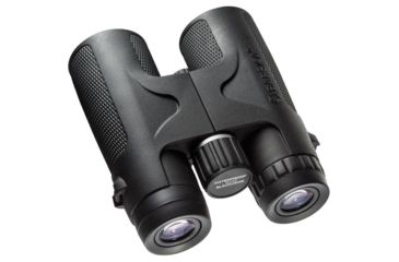 Image of Barska 10x42 WP Blackhawk, Bak-4, Green Lens, Black AB11842
