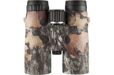 Image of Barska 10x42 WP Blackhawk, Bak-4, Green Lens, Mossy Oak Break-Up, Black AB11850
