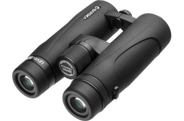 Image of Barska 10x42mm WP Level ED Binocular, Black, Medium AB12804