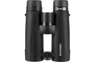 Image of Barska 10x42mm WP Level ED Binocular, Black, Medium AB12804