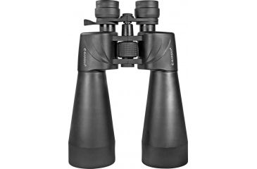 Image of Barska 12-60x70 Escape Zoom Porro Prism Multi-Coated Binoculars, Green Lens, w/ Tripod Adaptor AB11052