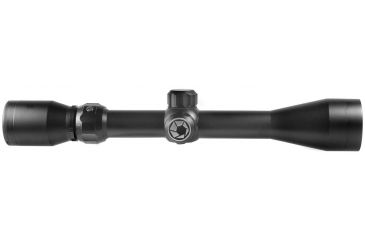 Image of Barska 2-7x32mm Colorado 30/30 Rifle Scope, Black, Medium CO12982