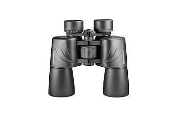 Image of Barska 20x50 Escape Binoculars - Porro, Multi-Coated, Green Lens AB11046