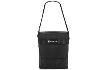 Image of Barska 20x80 WP Cosmos Binocular, Waterproof, Porro Prism, Black, AB12416