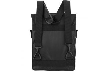 Image of Barska 20x80 WP Cosmos Binocular, Waterproof, Porro Prism, Black, AB12416