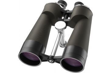 Image of Barska 20x80 WP Cosmos Binocular, Waterproof, Porro Prism, Black, AB12416