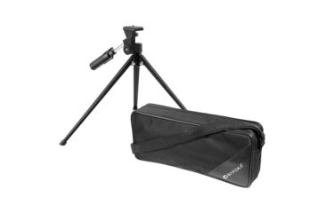 Image of Barska 25-75x75mm Colorado Spotting Scope Angled, Black, CO13304