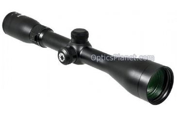 Image of Barska 3-9x42 Cougar Rifle Scopes - AC10626 Rifle Scope