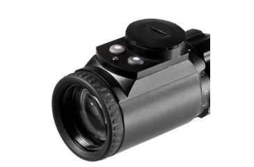 Image of Barska 3-9x44mm Multiple-Reticle Rifle Scope