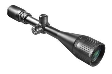 Image of Barska 4-16x50 AO Varmint Rifle Scope w/ Adjustable Objective - AC10042 Rifle scope