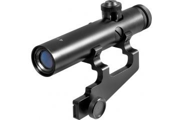 Image of Barska 4x20 Mini-14 Electro Sight Rifle Scope AC10836 Ground Shipping Rifle scope