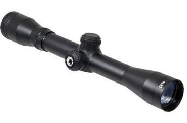 Image of Barska 4X32 Huntmaster Rifle Scope w/ 30/30 Reticle AC10026 Rifle scope