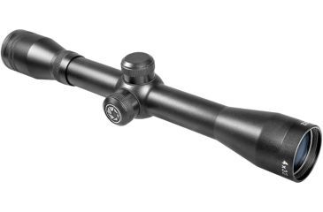 Image of Barska 4X32 Huntmaster Rifle Scope w/ 30/30 Reticle AC10026