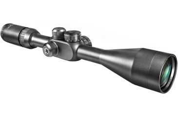 Image of Barska 6-20x50 IR Tactical Rifle Scope AC10776